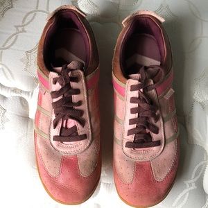 Women’s Pony Sneakers